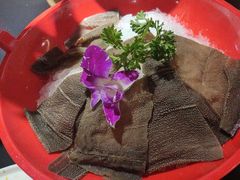 -京悦南门涮羊肉·羊蝎子火锅(田林路店)