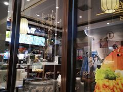 门面-德克士(前门店)