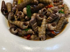 钉螺-莲花公园煎蟹(总店)