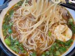 牛肉拉面小-宛平李记小吃(东关街店)