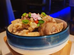 -韵秋荷(宝山龙湖天街店)