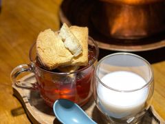 -觅山云南菜(泊富ICITY店)