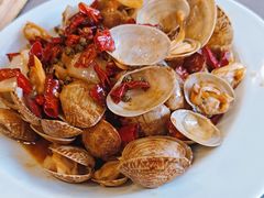 -醉炫音速烧烤·干煸菜(沙河总店)
