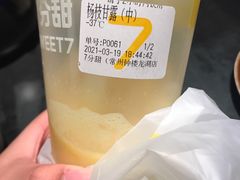 -7分甜(钟楼龙湖店)