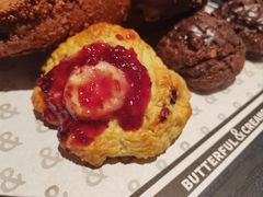 -B&C黄油与面包·THE GARDEN BAKERY概念店(世纪汇店)