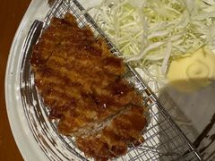 -気楽亭和食料理(气乐亭大世界本店)