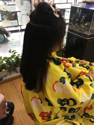 -星童star.kids儿童发型设计·满月胎发(玉兰花园店)