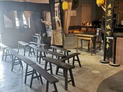 -清风小镇闯关东影视基地