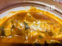 -江宴渔村·鱼鲜土菜(紫荆广场店)