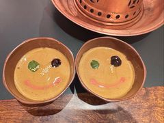 麻酱小料-南门涮肉(天坛南门店)