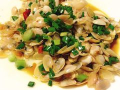 -金海湾海鲜排档(朱家尖店)