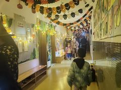 -满天星幼儿园(北京太阳宫园)