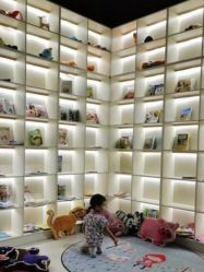 -塔塔王国·主题儿童游乐园(奥城商业广场店)