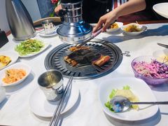 -六七八韩式烤肉·韩国料理(上杭路店)