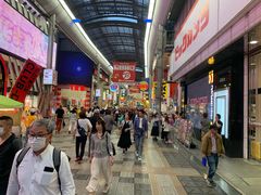 -Bic Camera (难波店)