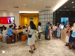 -CoCo都可(东城国贸店)