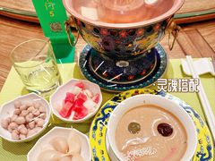 -南门涮肉(上海二店)