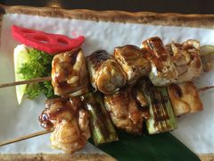 -天津滨海圣光皇冠假日酒店 霞·日餐厅