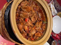-味福记·本地特色菜(八一万达广场店)