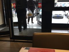 -肯德基(丰北路店)