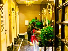 -粗茶淡饭·汉口公馆(循礼门店)