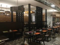 -合肥皇冠假日酒店·菲亚斯特自助餐厅(黄山路店)