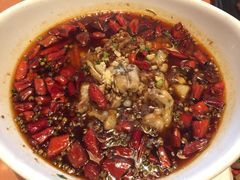 -小土豆北方菜馆(方庄店)
