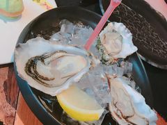 -AZUL by FUEL蓝色·法式酒馆(琶醍店)