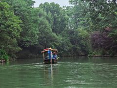 -西溪国家湿地公园