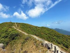 -七娘山