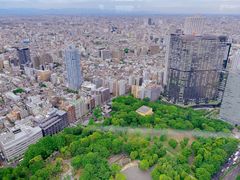 -东京都厅舍