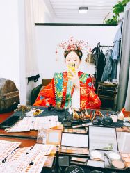 点击看大图 -美云庭古装·格格服汉服·京城旅拍(北京店)