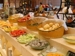 -澳门喜来登大酒店