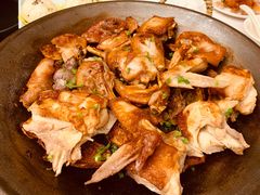 -丰收日·小海鲜·沪上家宴(顾村正大店)