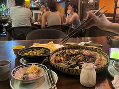 -缘生态云南菜·野生菌庭院餐厅(华侨城店)