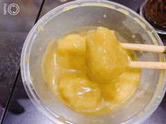 -柳之缘柳州螺蛳粉(汇品坊美食城店)