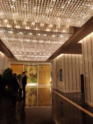 -武汉富力威斯汀酒店·宴会厅