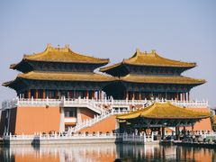 -清明上河园