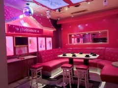 包房-W20 SHINING Party·K(悦豪和平路店)