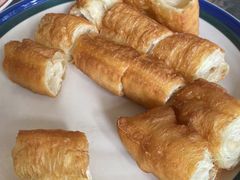 炸油条-东江海鲜酒家(艺都分店)