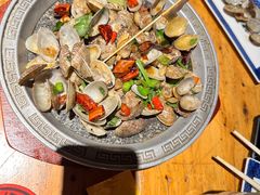 -肉串汪(月坛店)