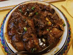 -白家大院·王府宫廷菜(苏州街店)