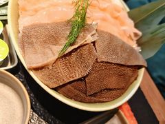 -大龙燚·旷野鲜火锅(广州首店)