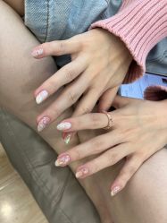 -斯馨·健康美甲美睫