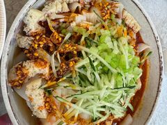 -汗腾格里·风味餐厅(新疆驻京办店)