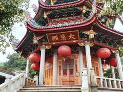 -南普陀寺