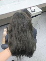 -MOVAN  HAIR莫凡匠人发型屋