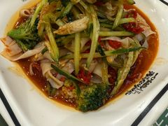 -魏家凉皮(博水商务大厦店)