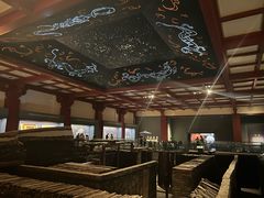 -北京大葆台遗址博物馆