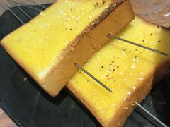 -沈记烧烤海鲜(江汉二路店)